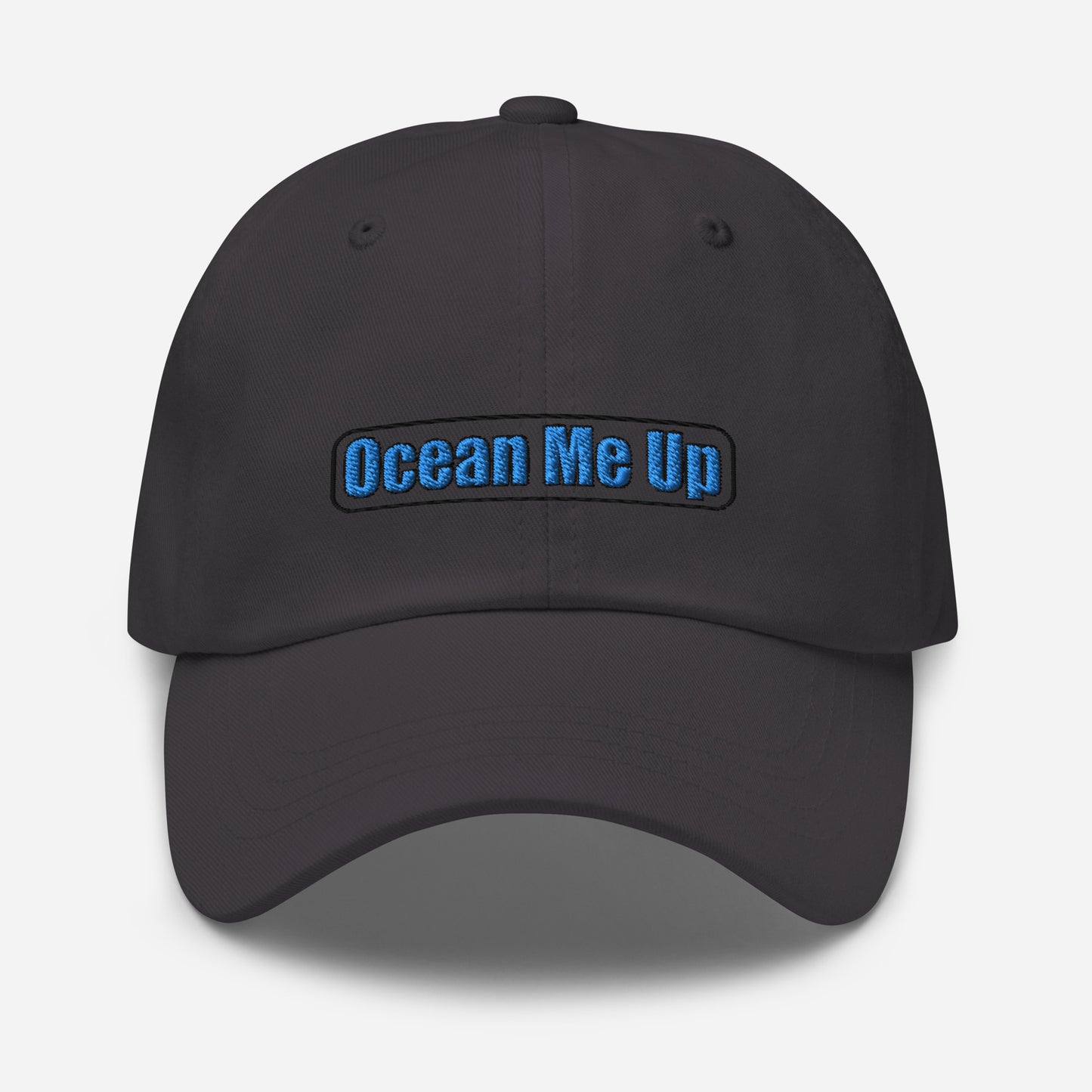 Dad hat