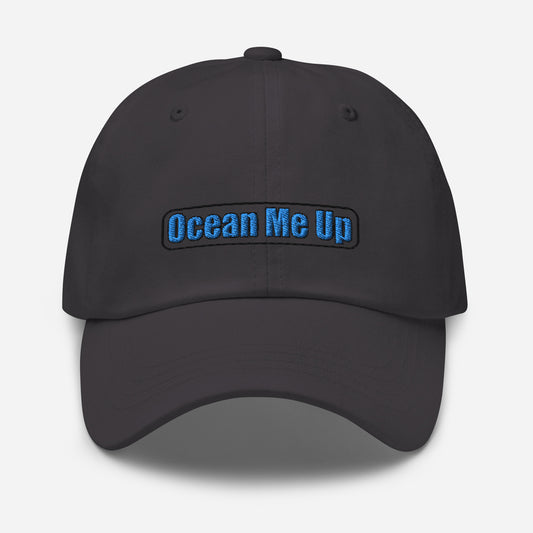 Dad hat
