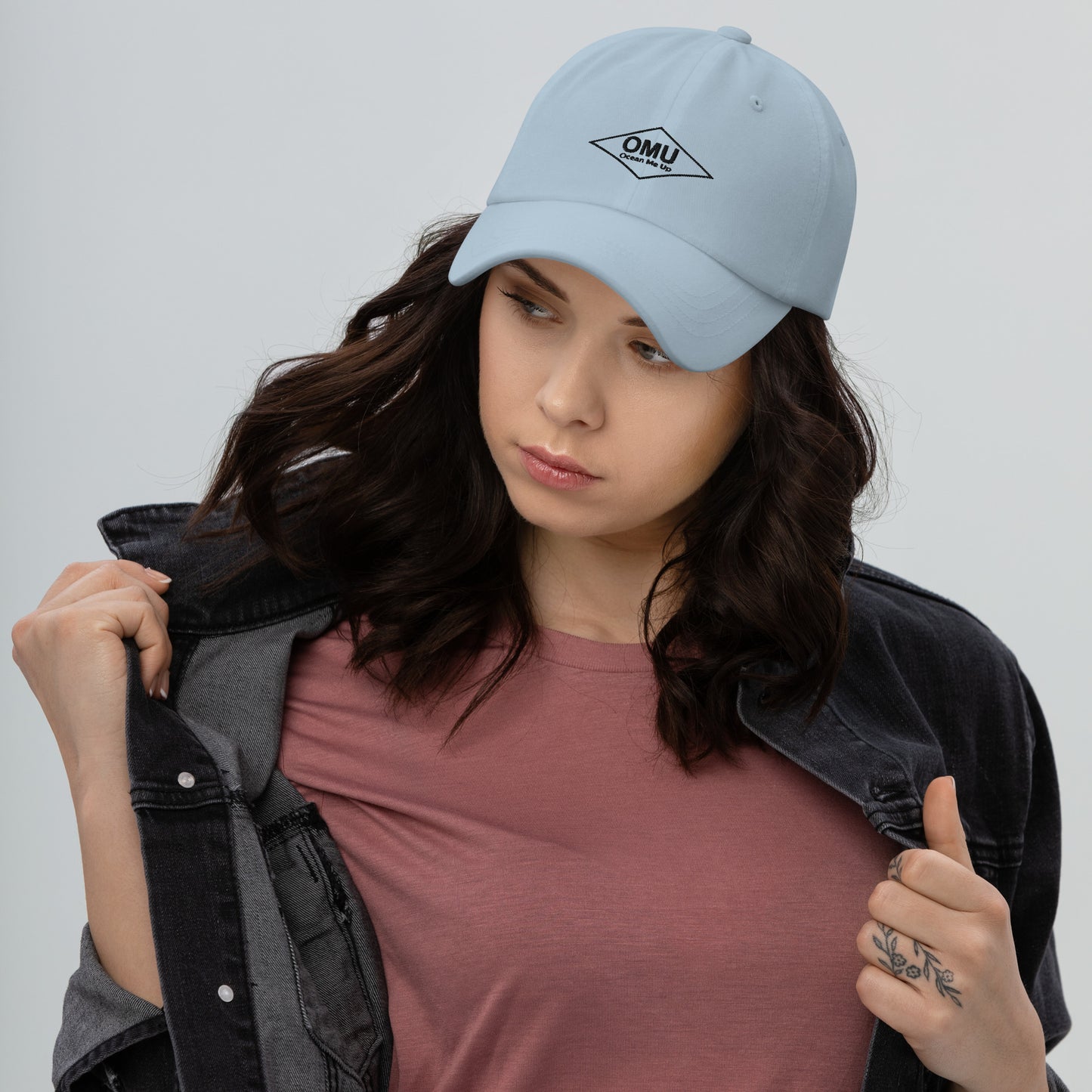 OMU  hat