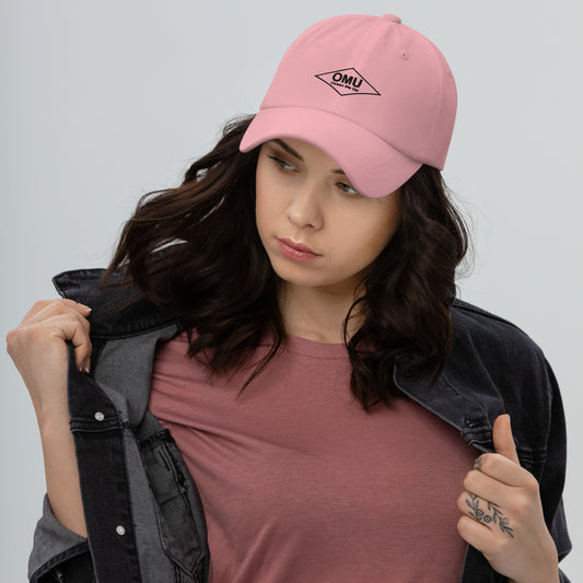 OMU  hat
