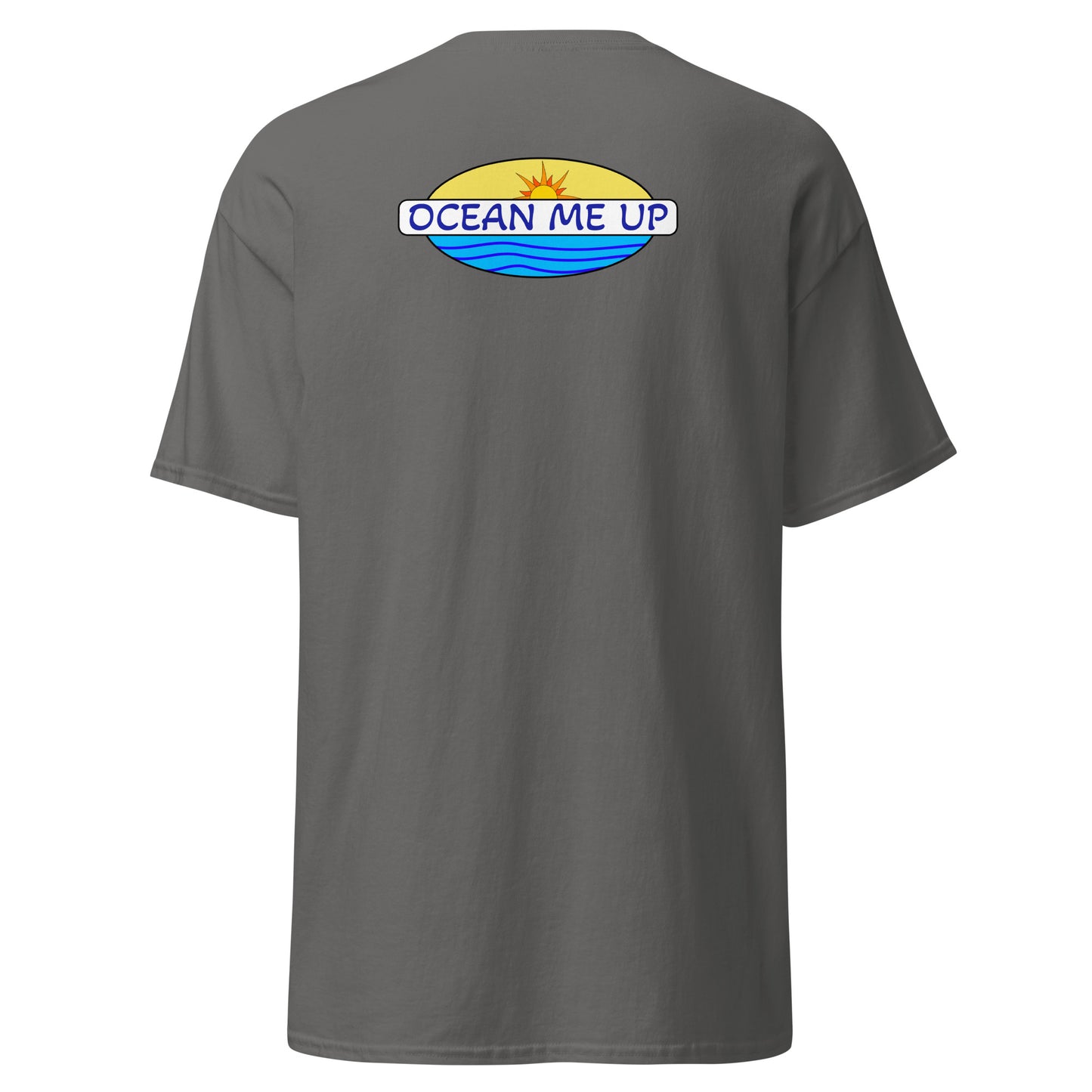 Men's classic tee
