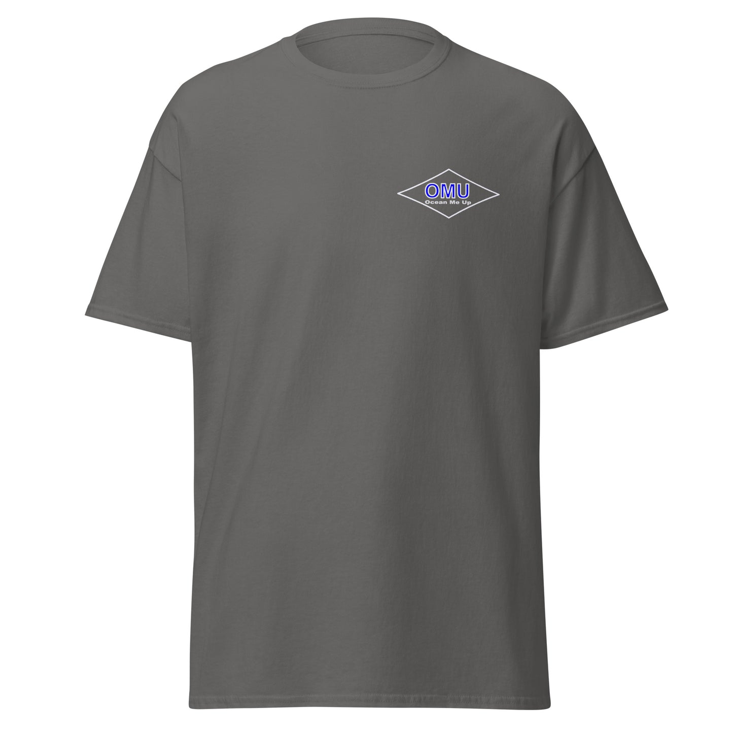 Men's classic tee diamond