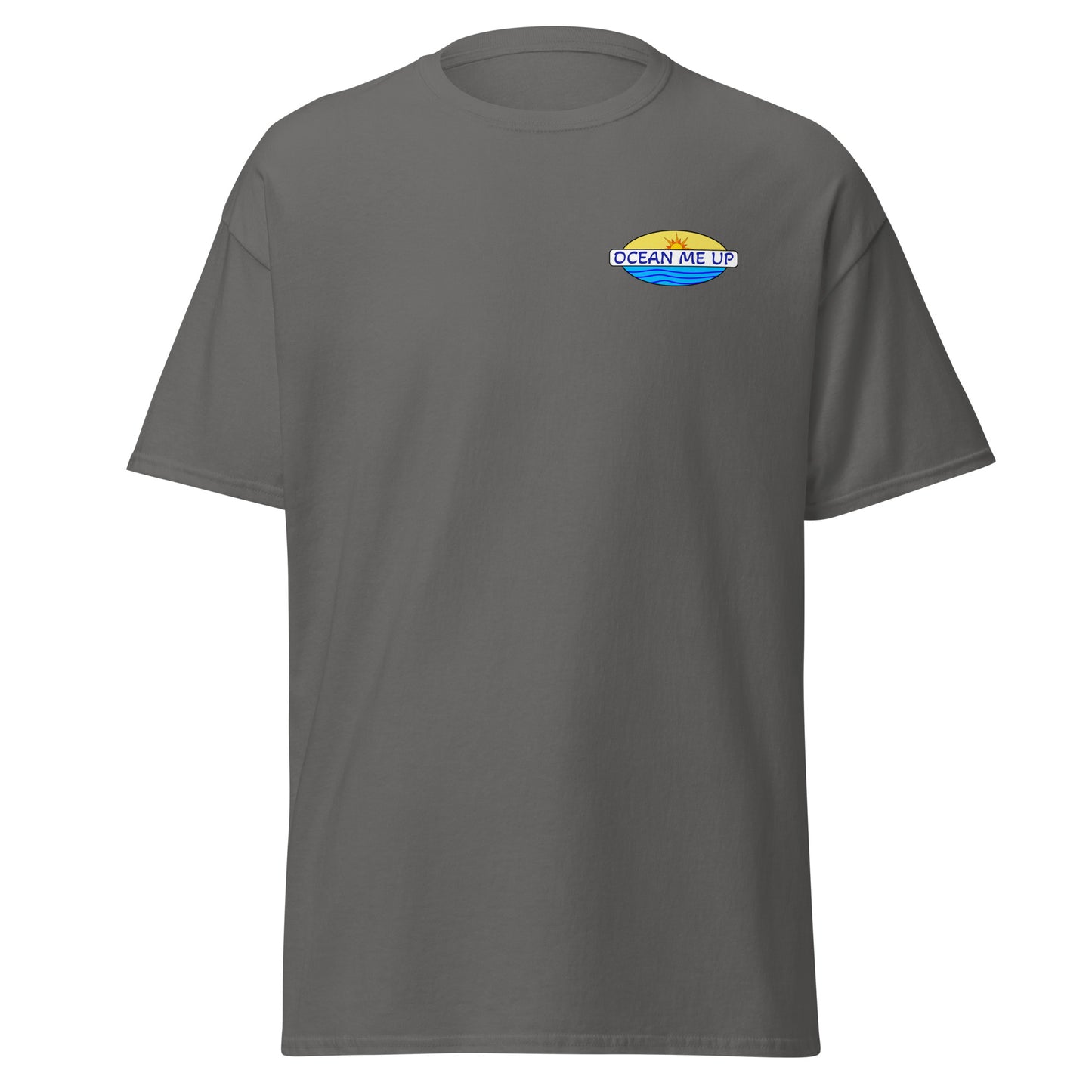 Men's classic tee