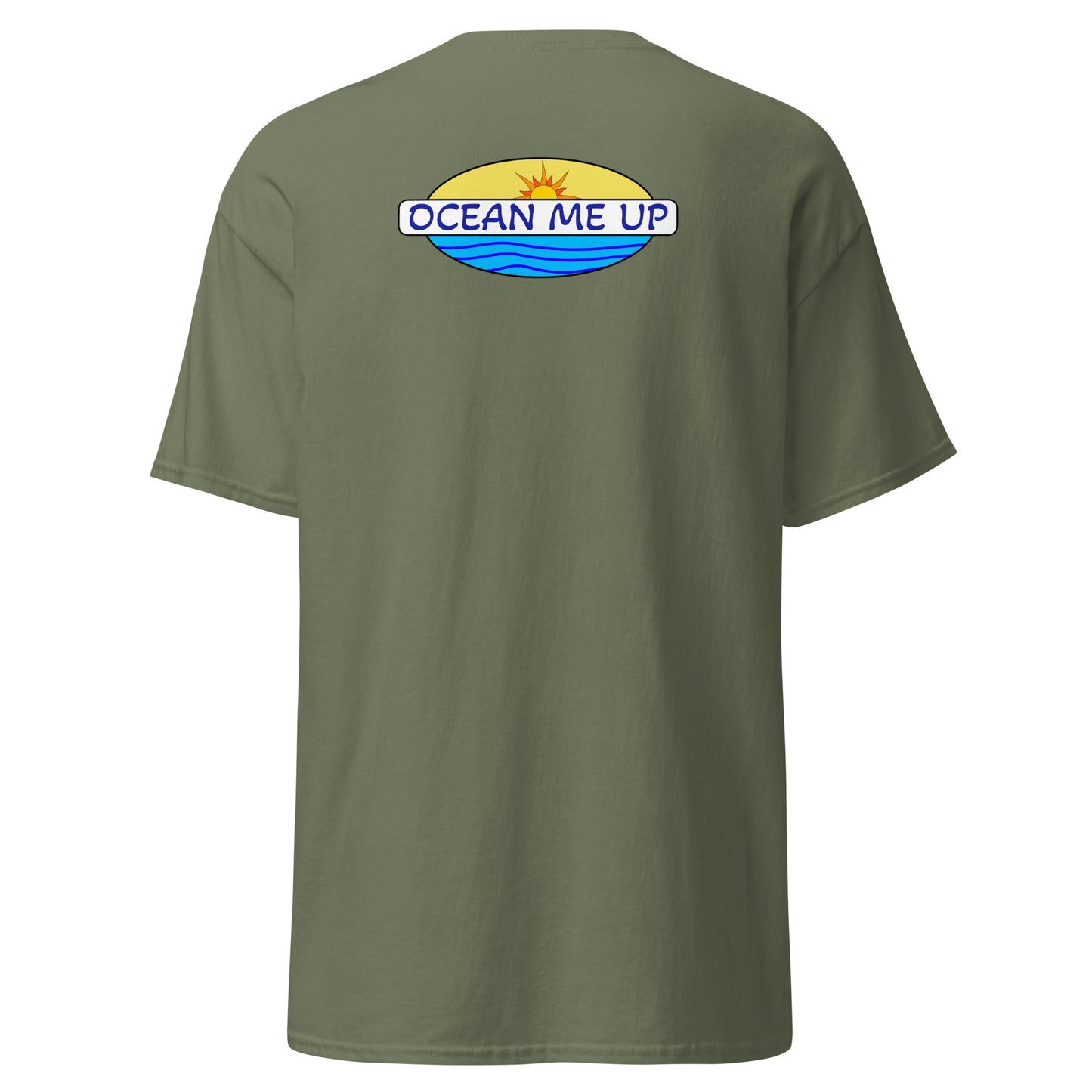 Men's classic tee