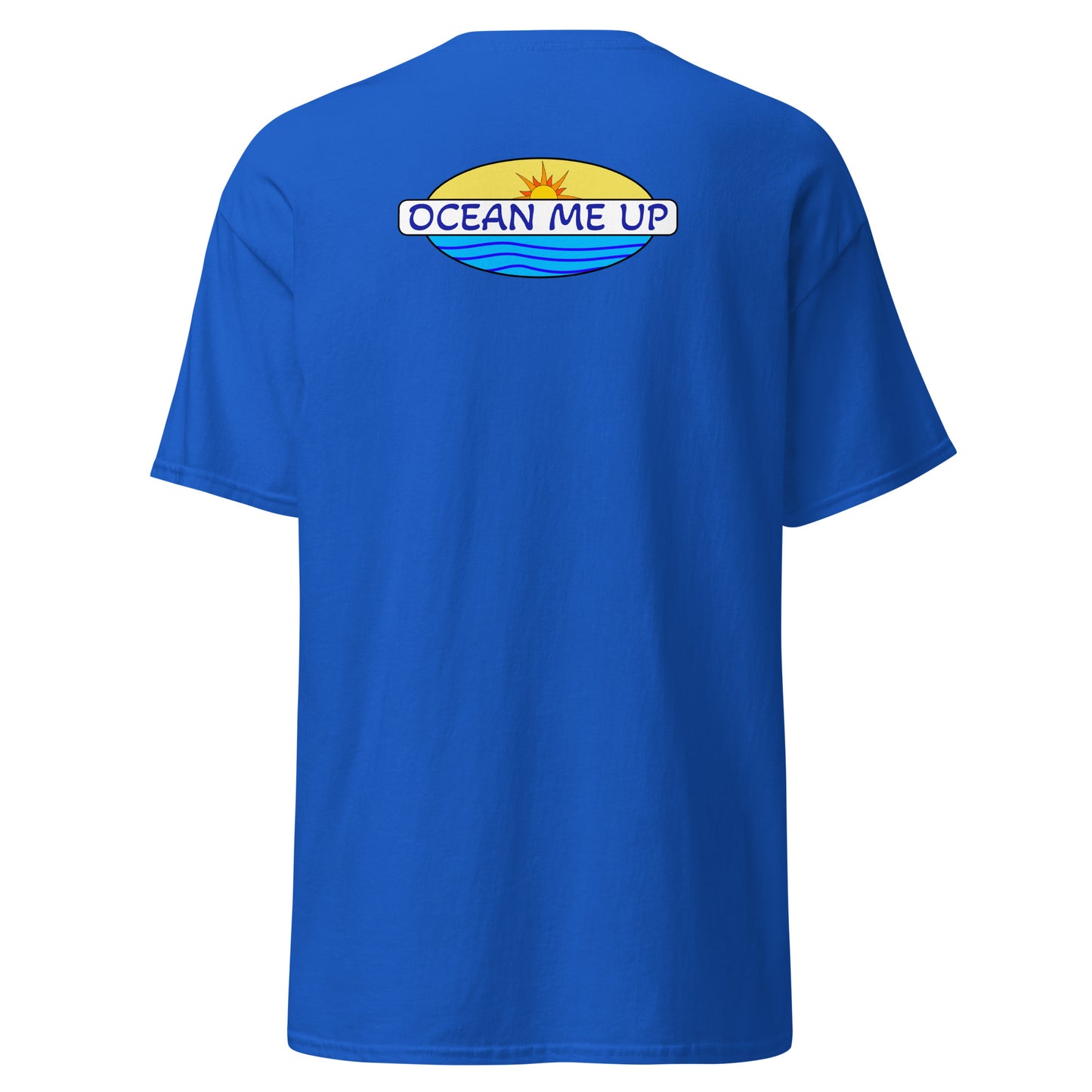 Men's classic tee