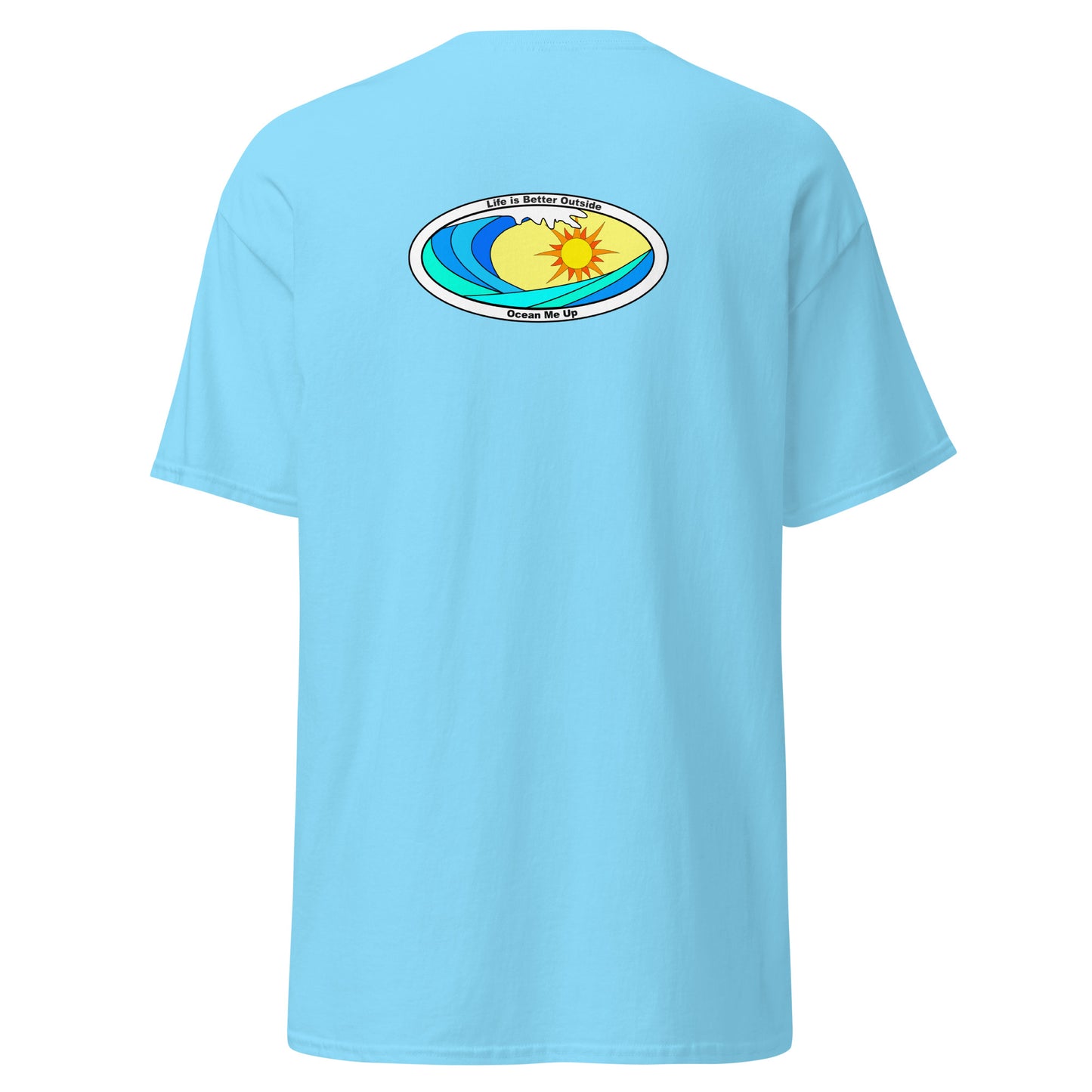 Men's classic tee