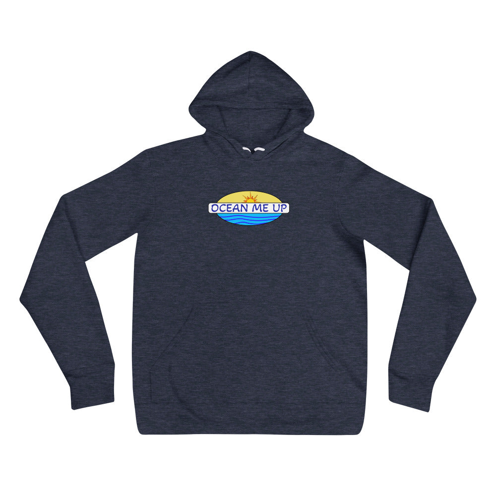 Ocean Me Up hoodie