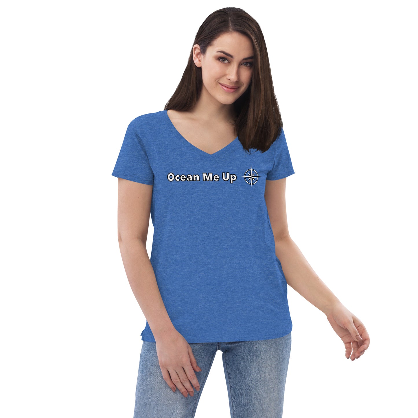 Ocean Me Up. shirt