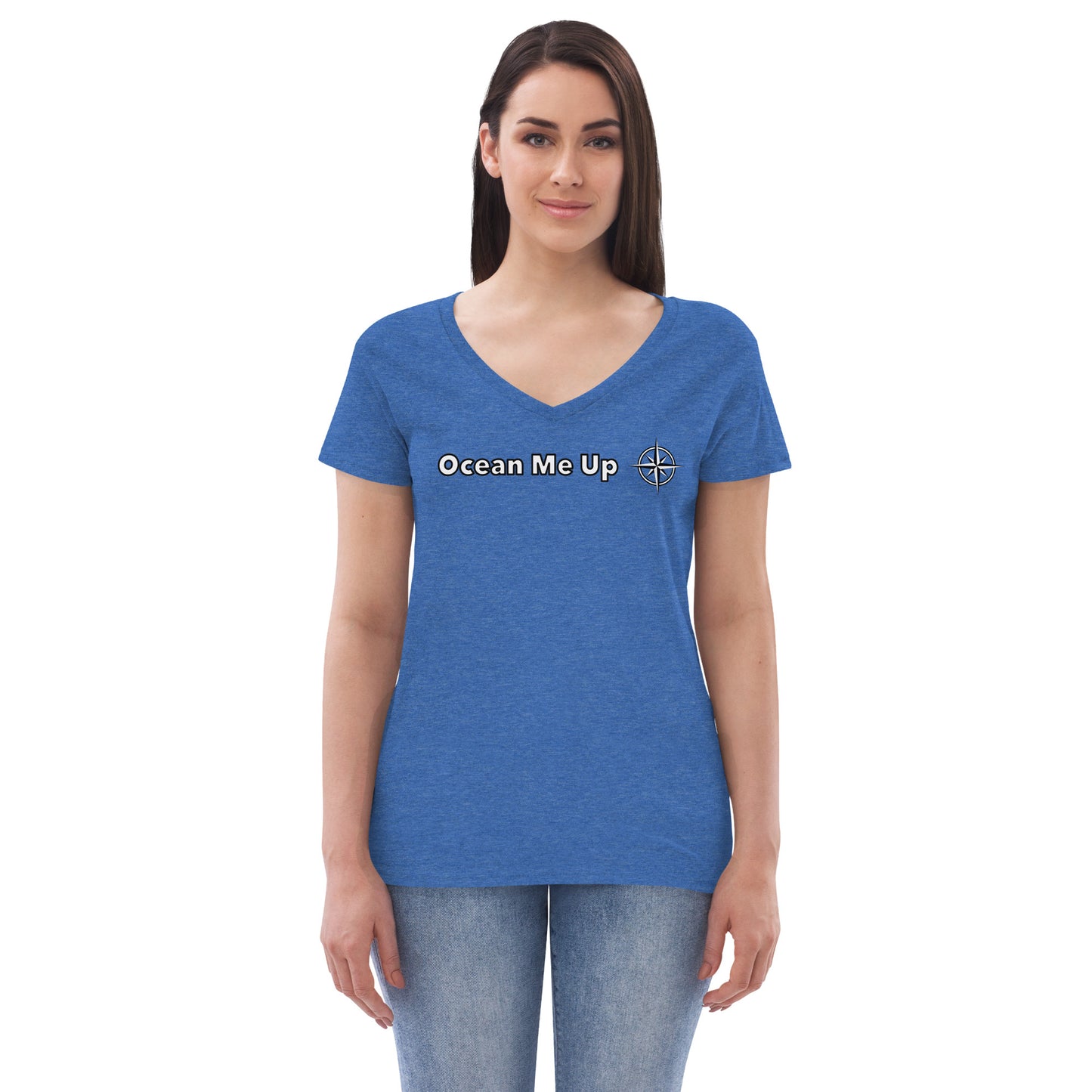 Ocean Me Up. shirt
