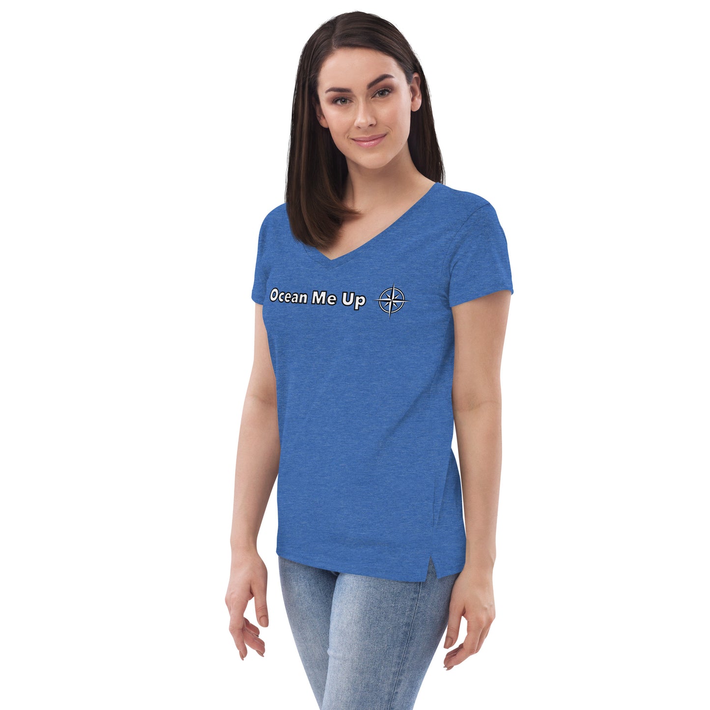 Ocean Me Up. shirt