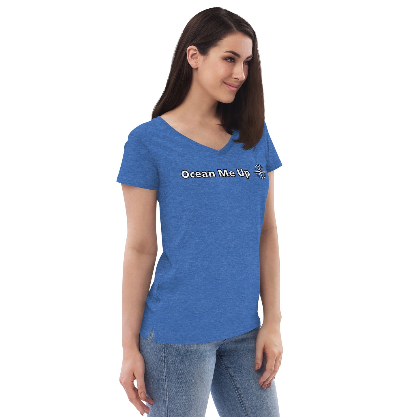 Ocean Me Up. shirt