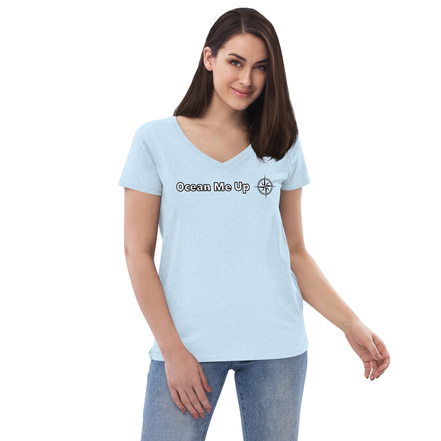 Ocean Me Up. shirt