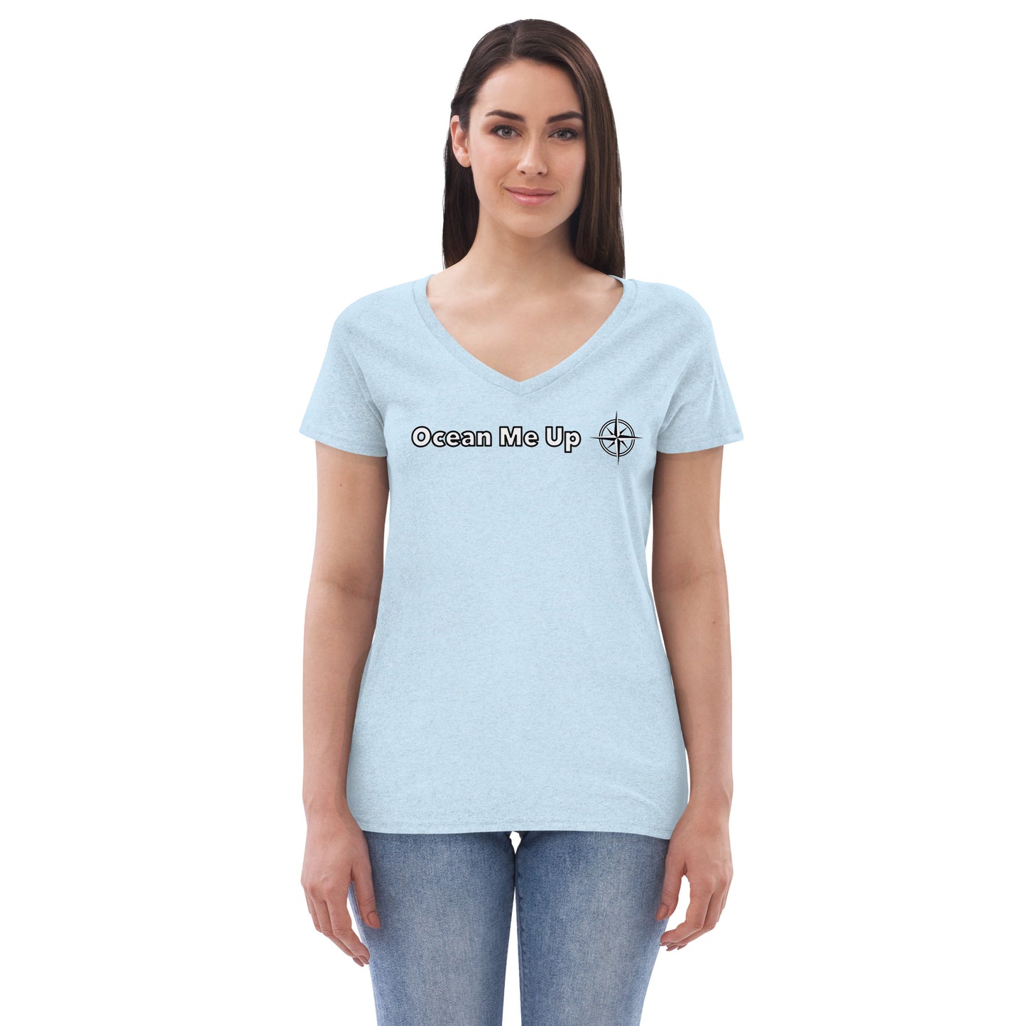 Ocean Me Up. shirt