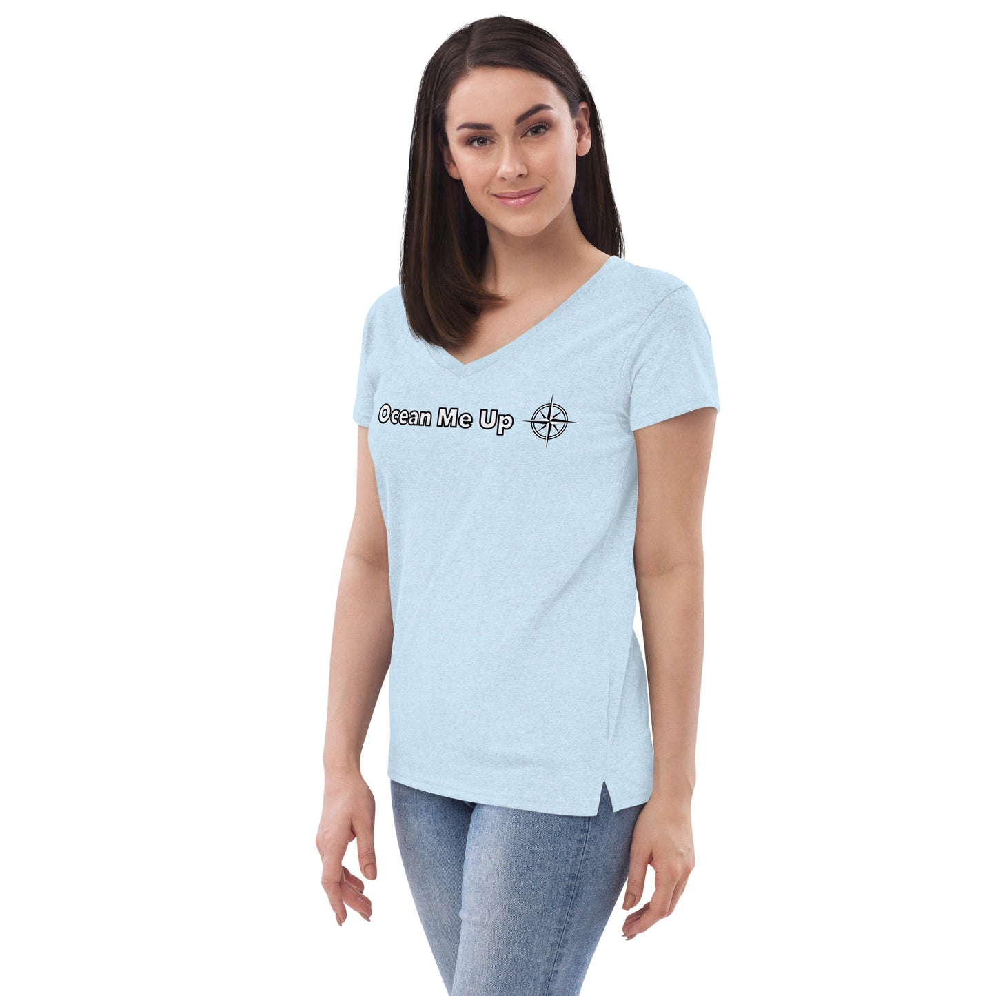 Ocean Me Up. shirt