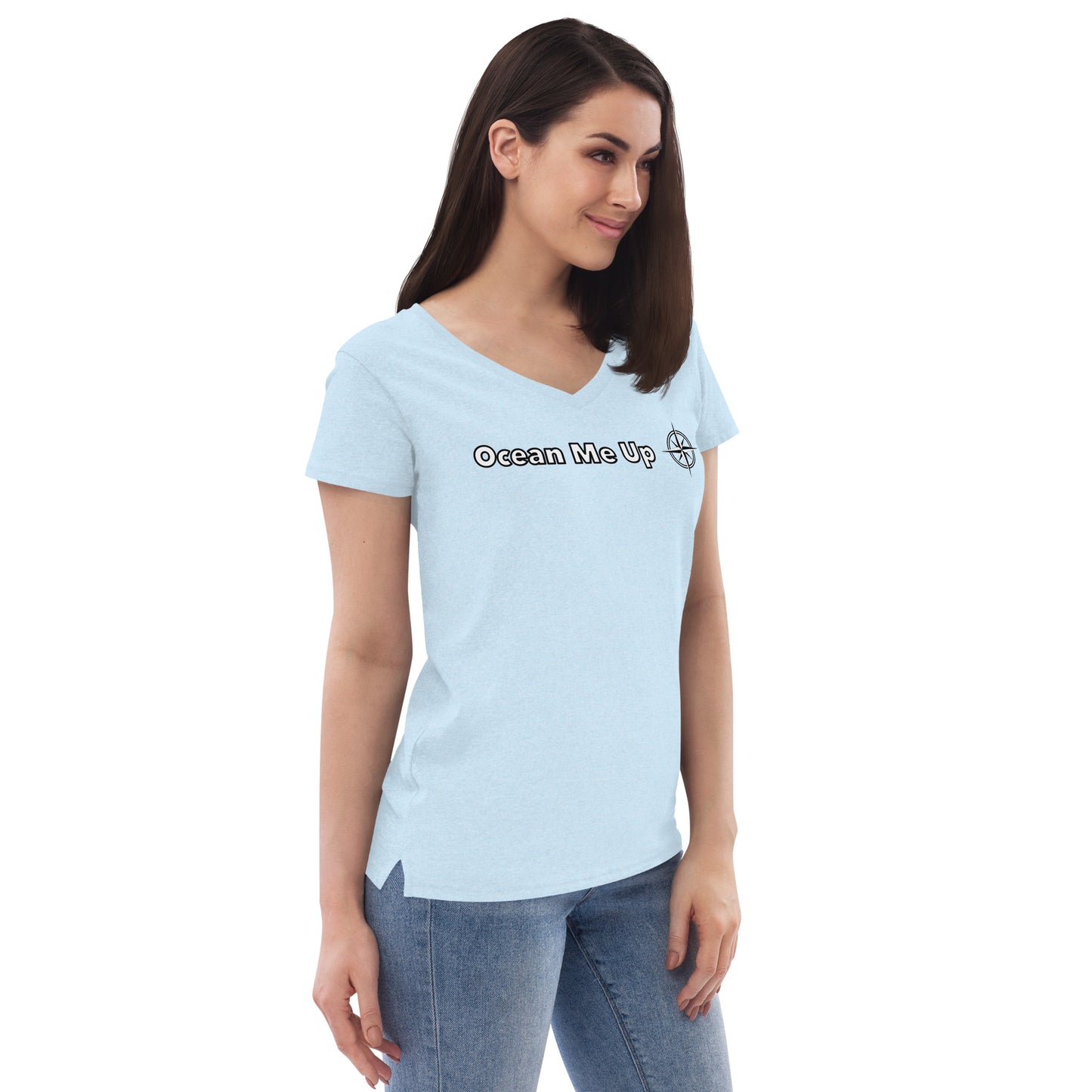 Ocean Me Up. shirt