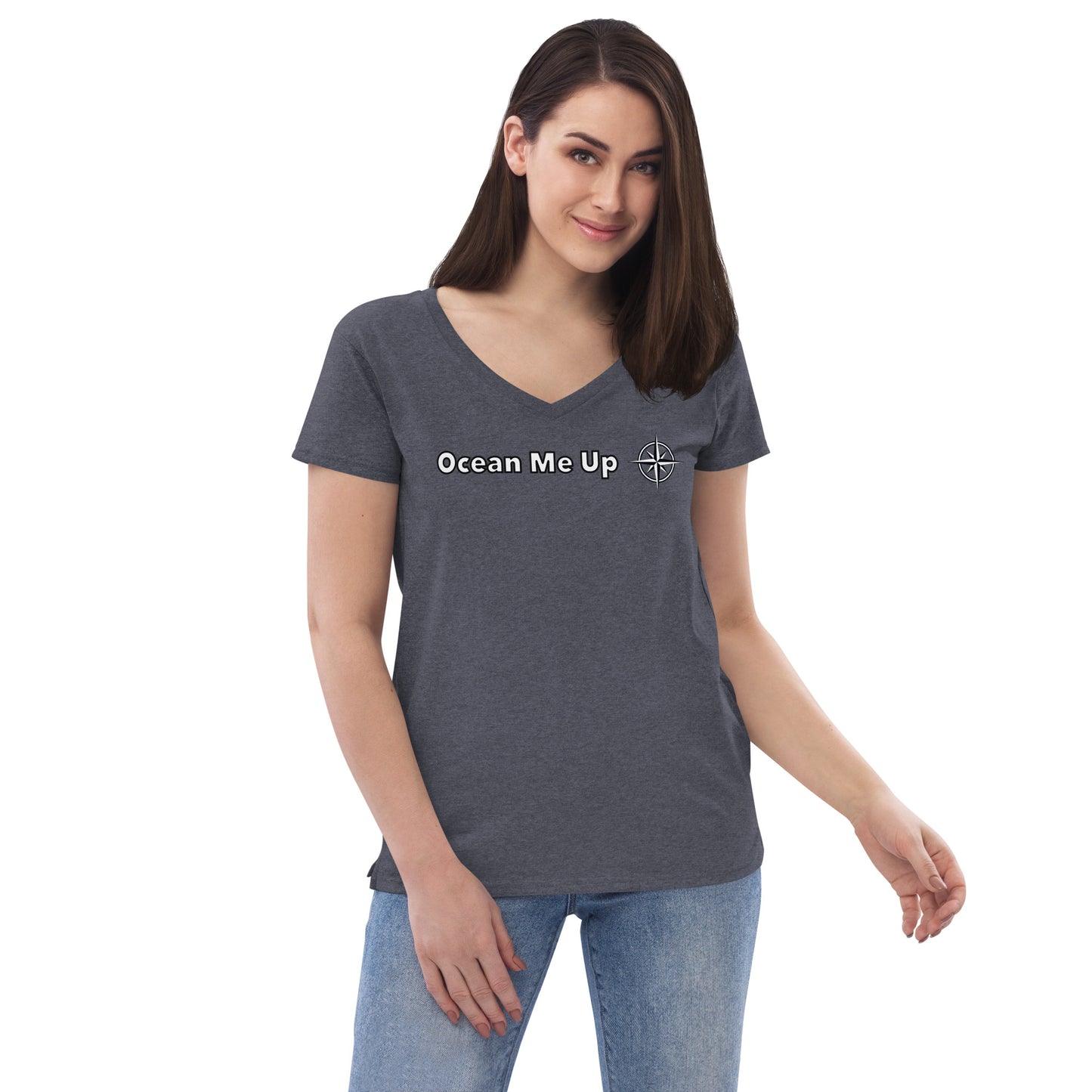 Ocean Me Up. shirt