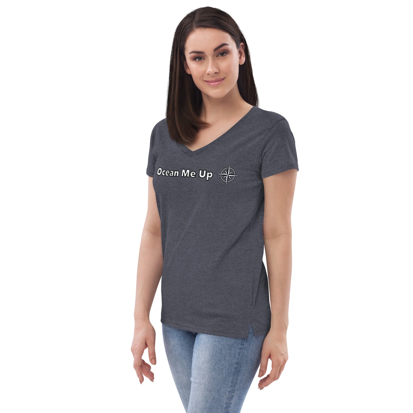 Ocean Me Up. shirt