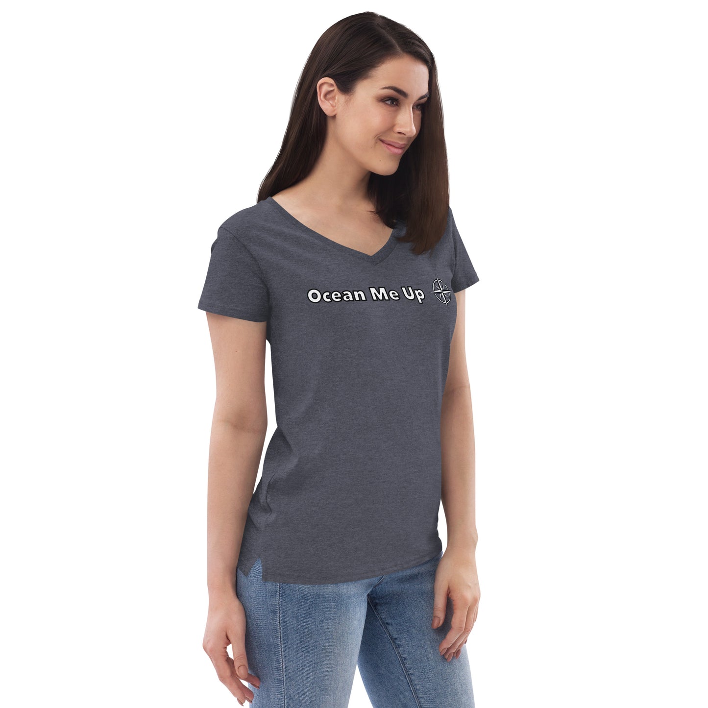 Ocean Me Up. shirt