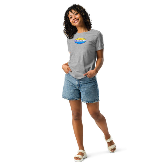 Ocean Me Up T-Shirt