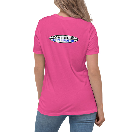 Ocean Me Up T-Shirt