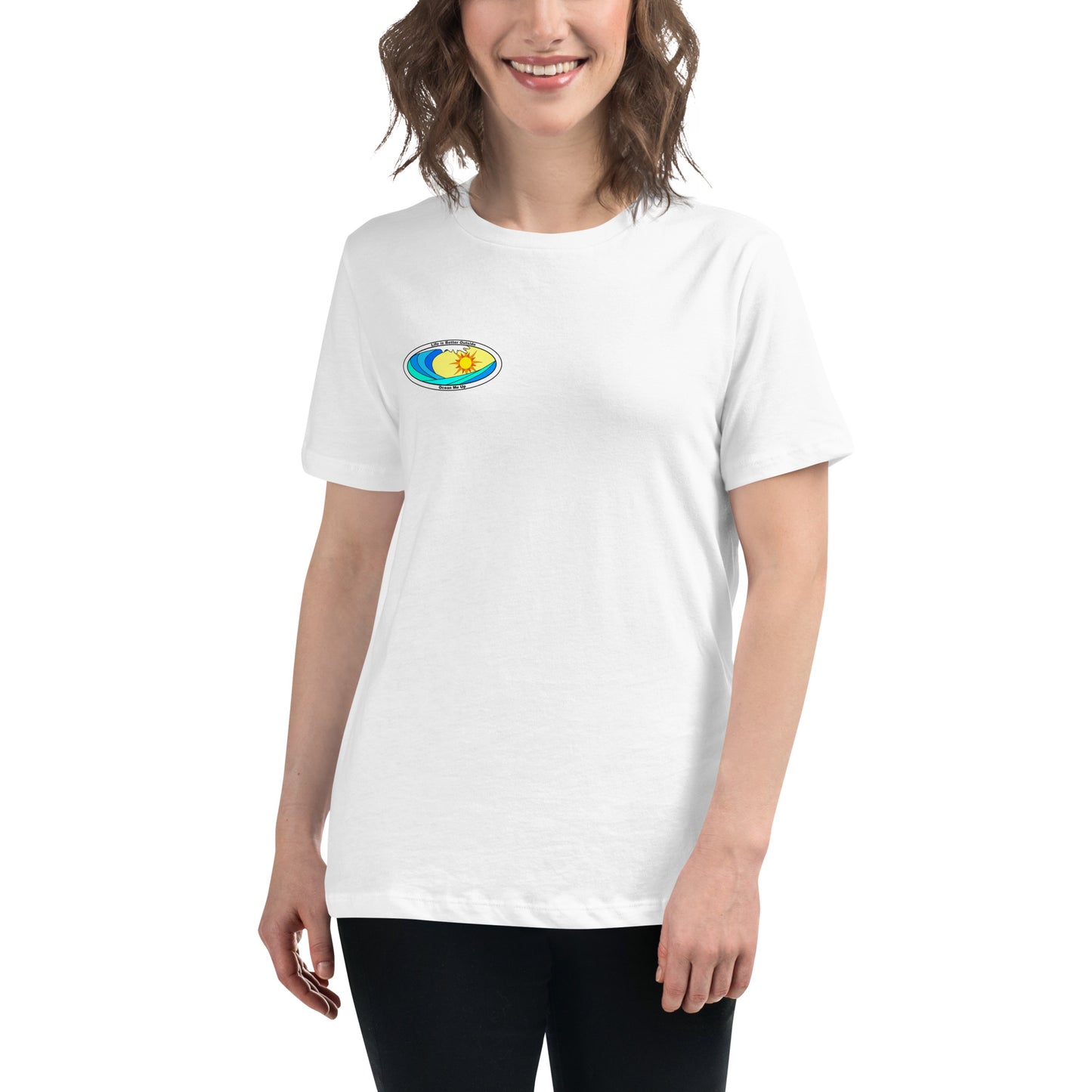 Women's Relaxed T-Shirt