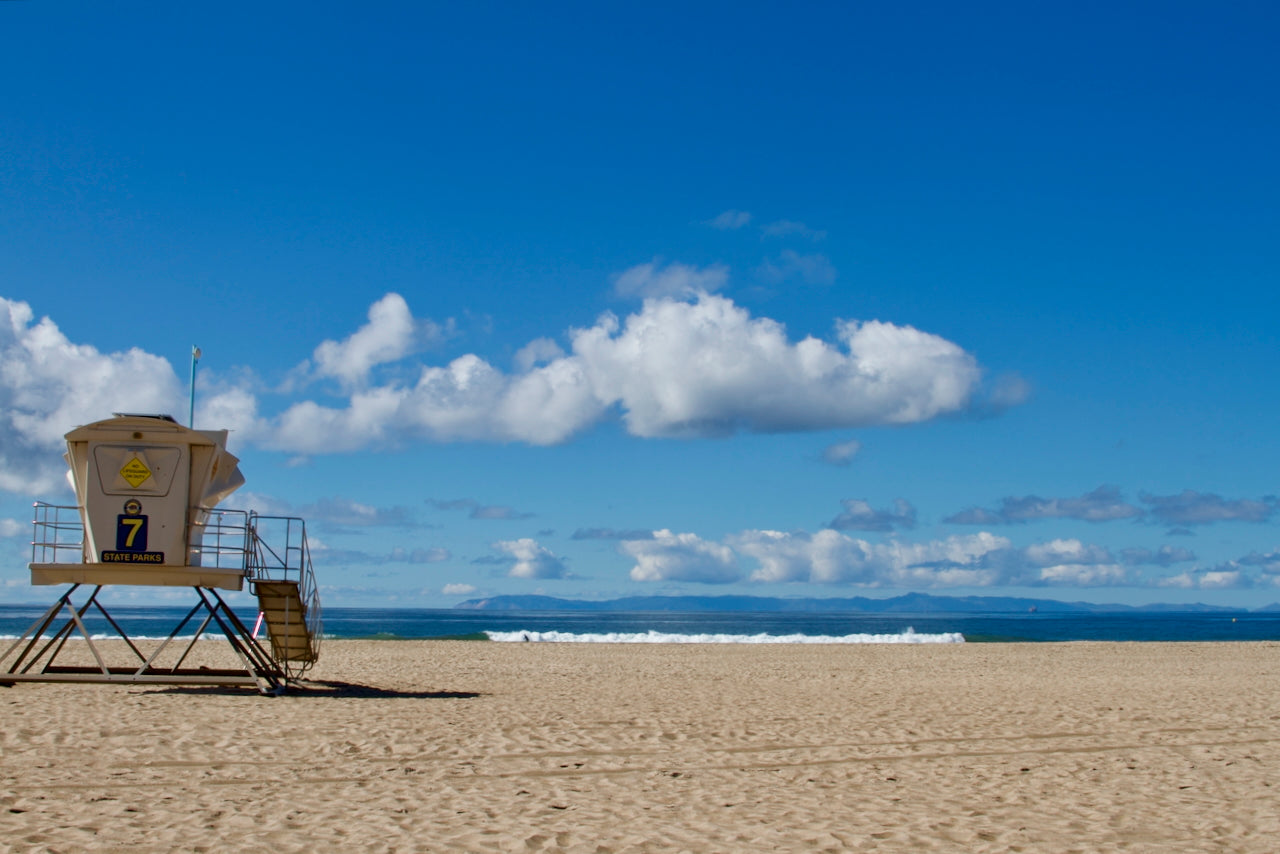 Huntington Beach