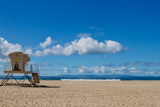 Huntington Beach