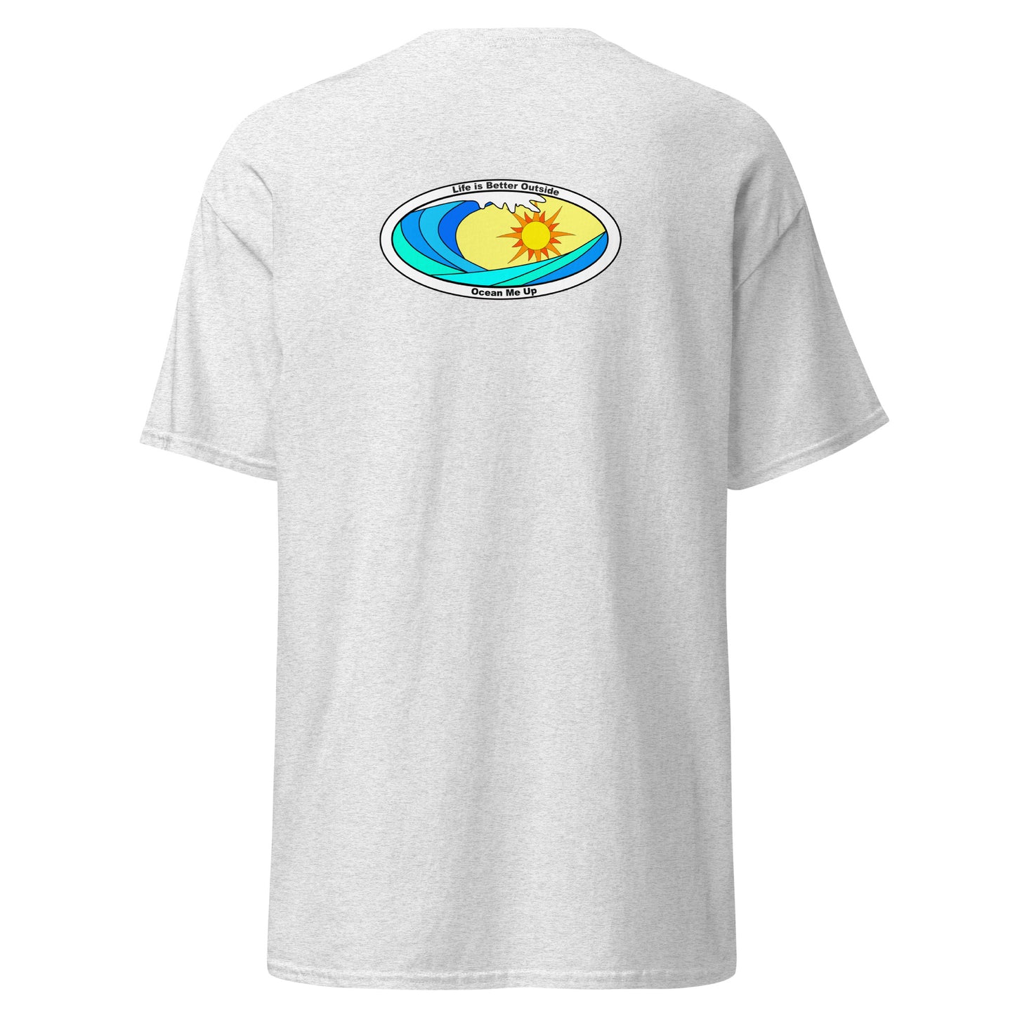 Men's classic tee