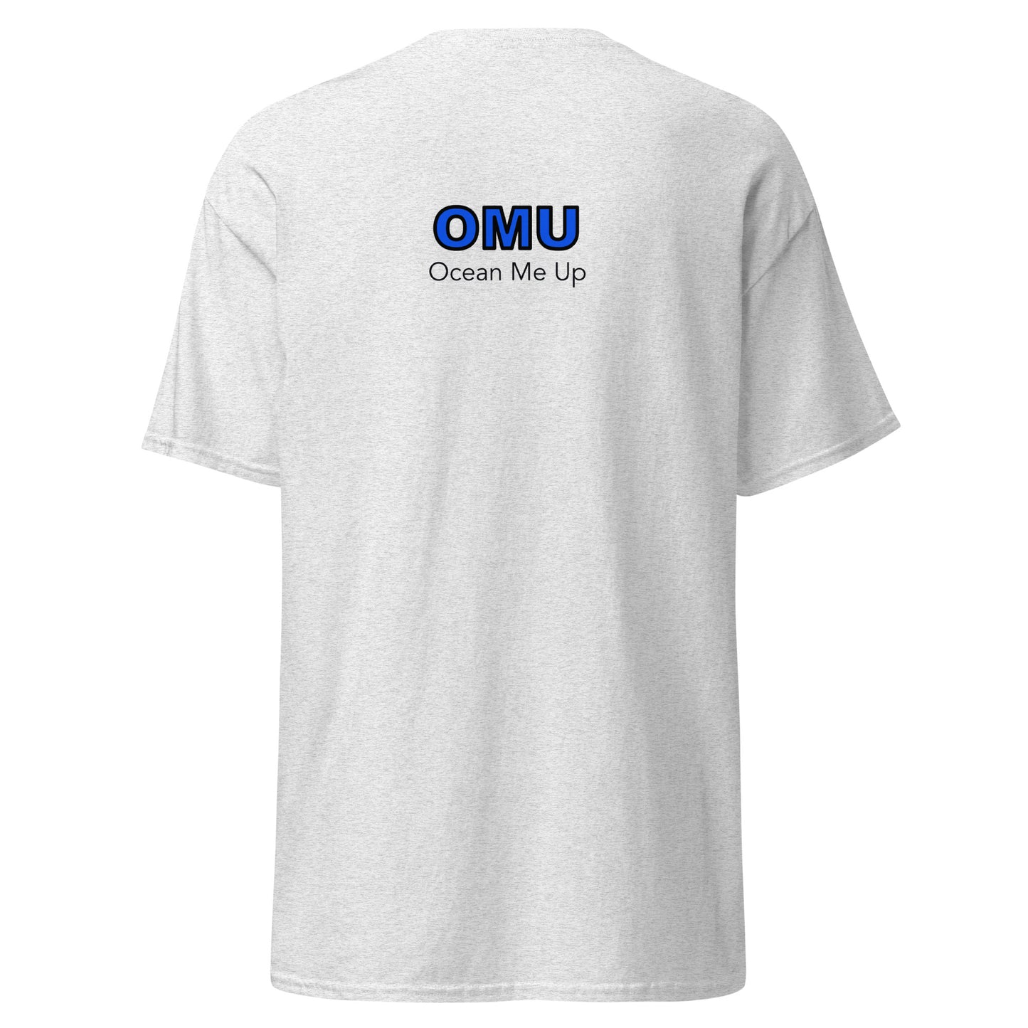 Men's classic tee