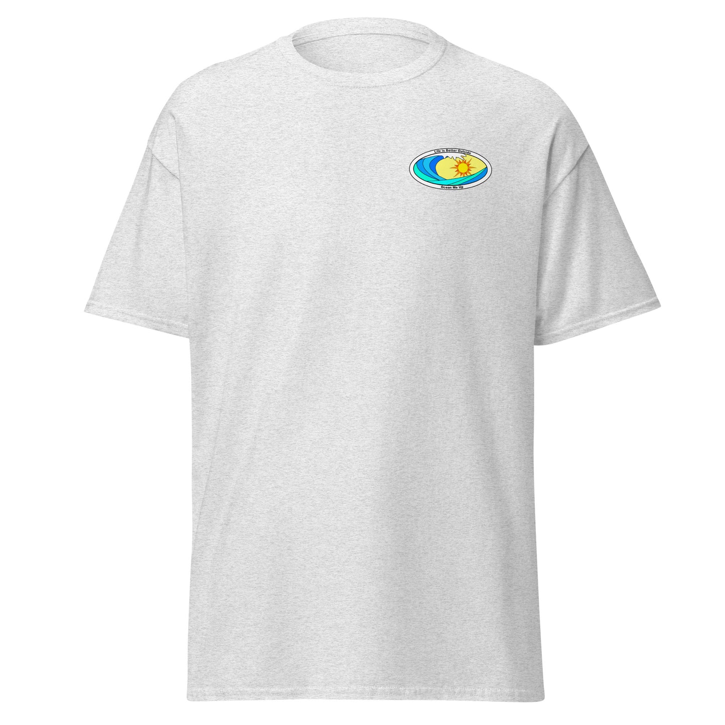 Men's classic tee
