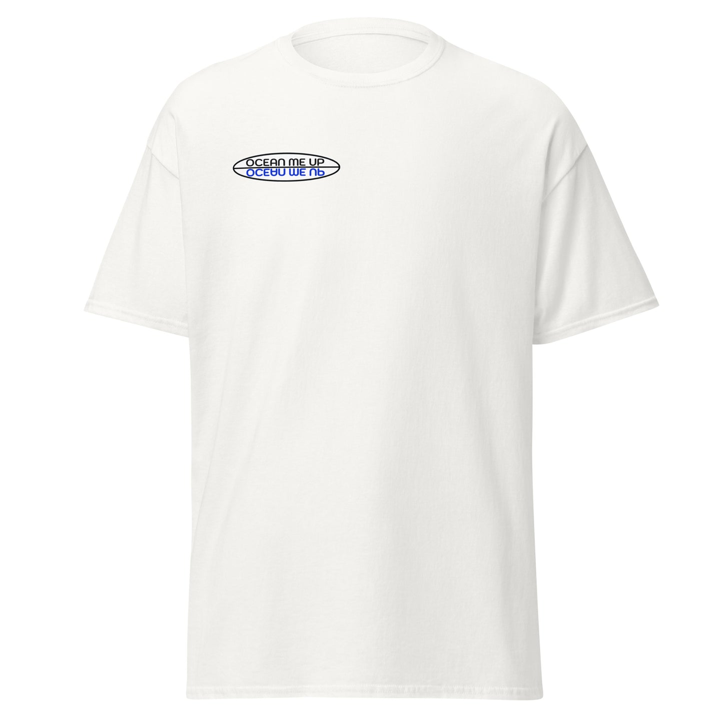 Men's classic tee